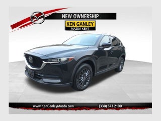2019 Mazda Mazda CX-5 Touring