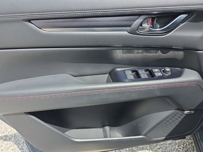 2021 Mazda Mazda CX-5 Carbon Edition