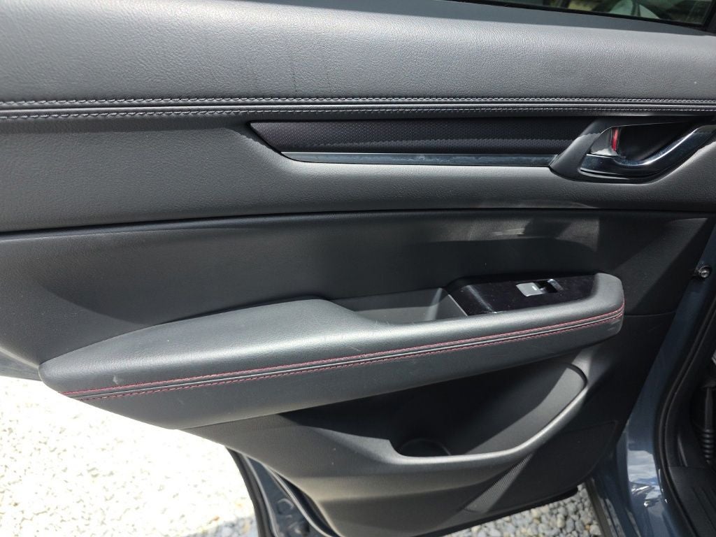 2021 Mazda Mazda CX-5 Carbon Edition