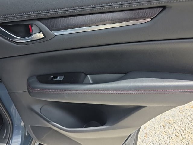 2021 Mazda Mazda CX-5 Carbon Edition