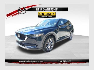 2019 Mazda Mazda CX-5 Grand Touring