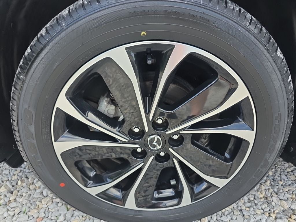 2023 Mazda Mazda CX-5 2.5 S Premium Package