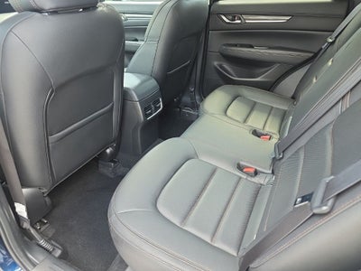 2023 Mazda Mazda CX-5 2.5 S Premium Package