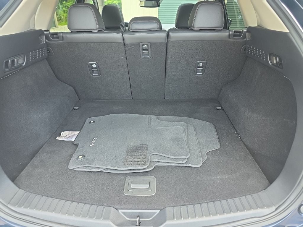2023 Mazda Mazda CX-5 2.5 S Premium Package