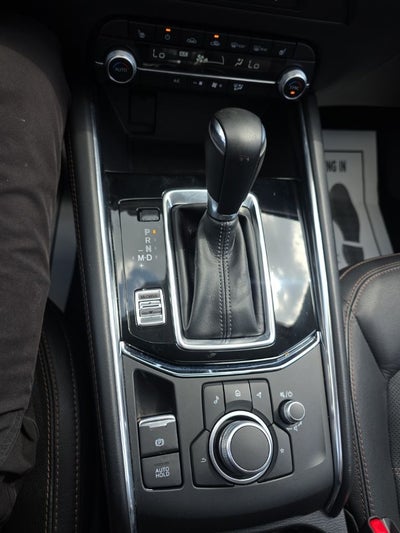 2023 Mazda Mazda CX-5 2.5 S Premium Package