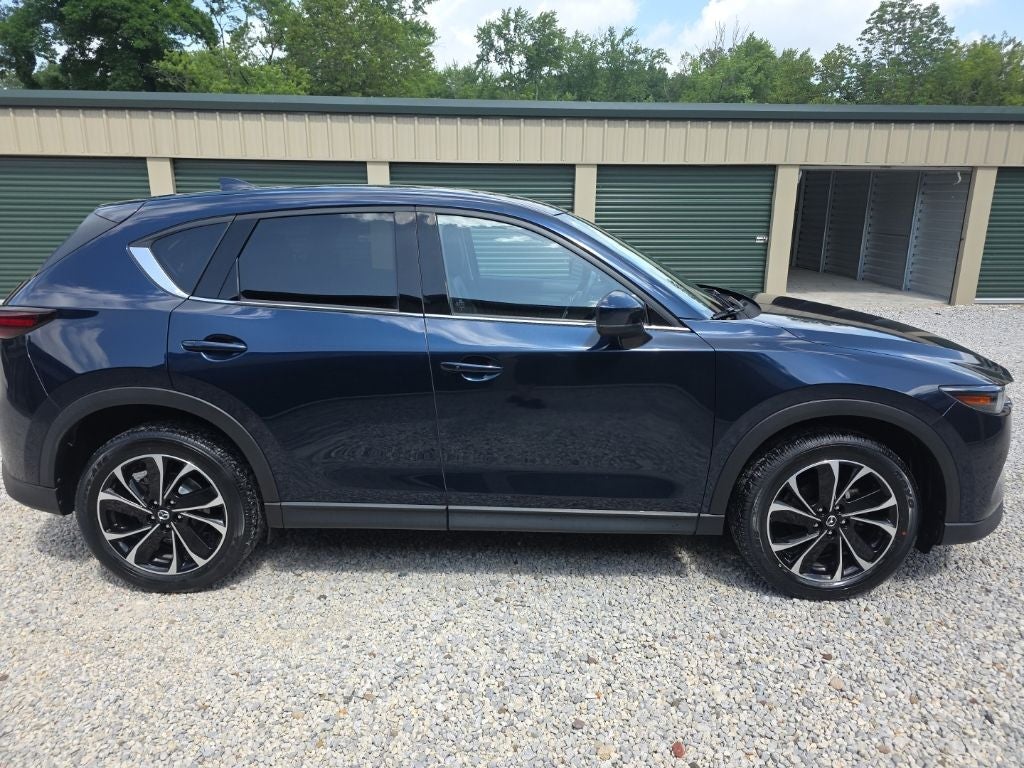 2023 Mazda Mazda CX-5 2.5 S Premium Package