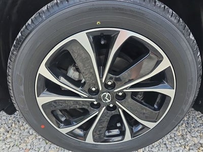 2023 Mazda Mazda CX-5 2.5 S Premium Package