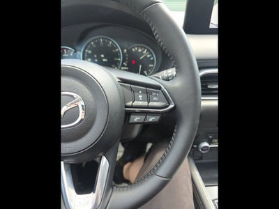 2023 Mazda Mazda CX-5 2.5 S Premium Package