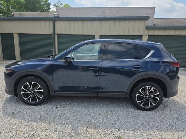 2023 Mazda Mazda CX-5 2.5 S Premium Package