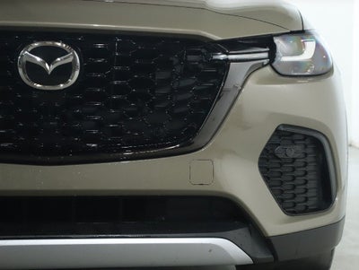 2025 Mazda Mazda CX-70 PHEV Premium Package
