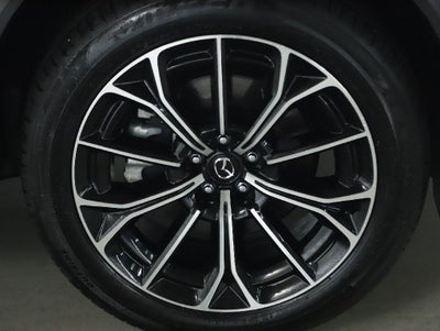2025 Mazda Mazda CX-70 PHEV Premium Package