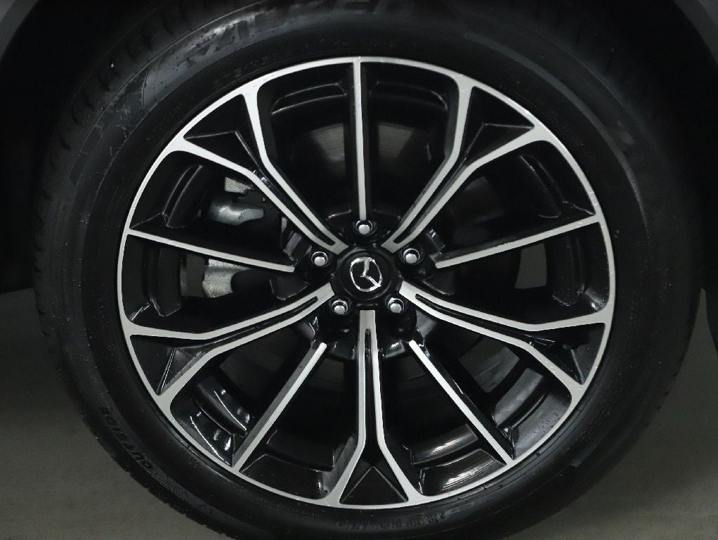 2025 Mazda Mazda CX-70 PHEV Premium Package