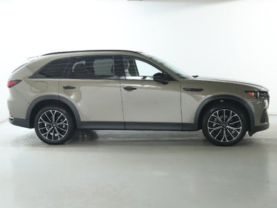 2025 Mazda Mazda CX-70 PHEV Premium Package