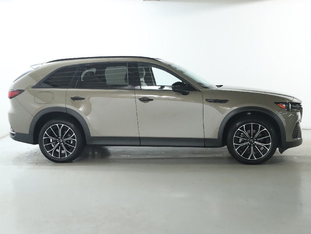 2025 Mazda Mazda CX-70 PHEV Premium Package