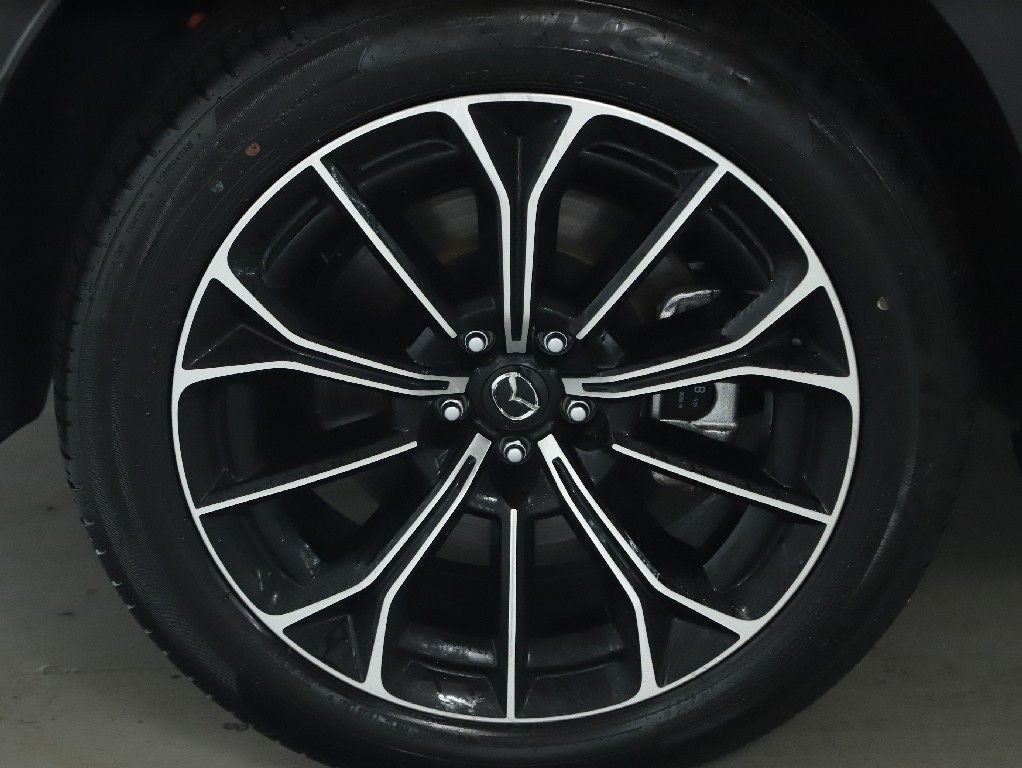 2025 Mazda Mazda CX-70 PHEV Premium Package