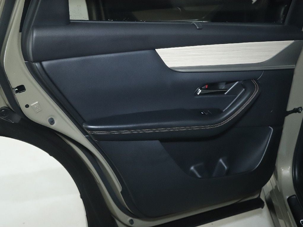 2025 Mazda Mazda CX-70 PHEV Premium Package