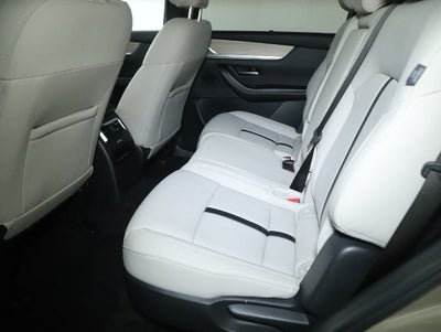 2025 Mazda Mazda CX-70 PHEV Premium Package