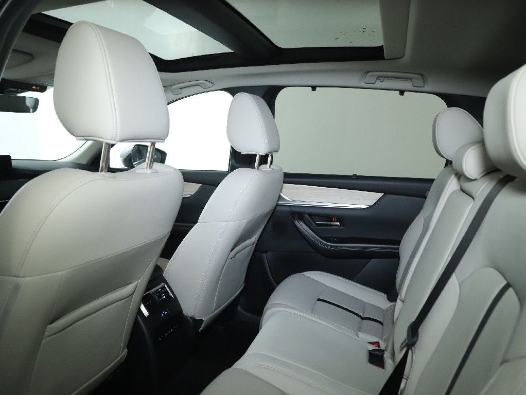 2025 Mazda Mazda CX-70 PHEV Premium Package