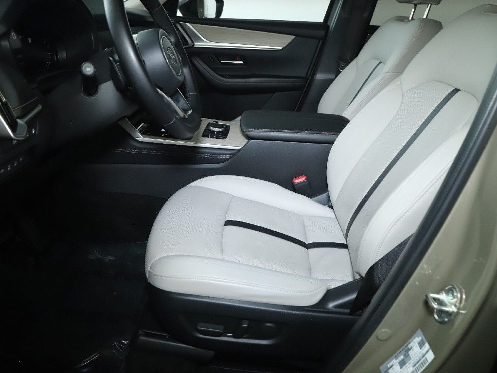 2025 Mazda Mazda CX-70 PHEV Premium Package