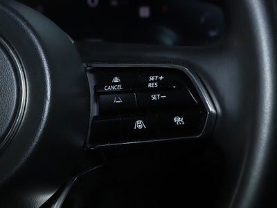 2025 Mazda Mazda CX-70 PHEV Premium Package