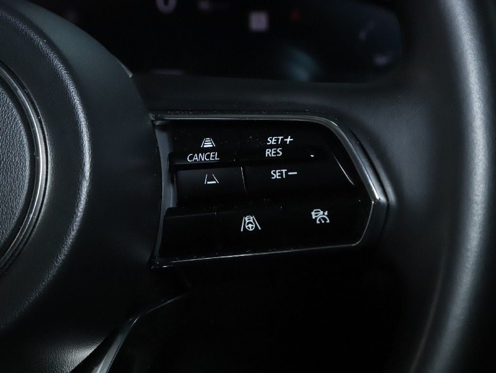 2025 Mazda Mazda CX-70 PHEV Premium Package