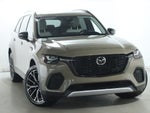 2025 Mazda Mazda CX-70 PHEV Premium Package