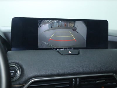 2025 Mazda Mazda CX-70 PHEV Premium Package