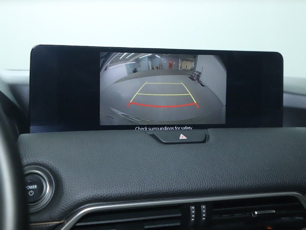 2025 Mazda Mazda CX-70 PHEV Premium Package