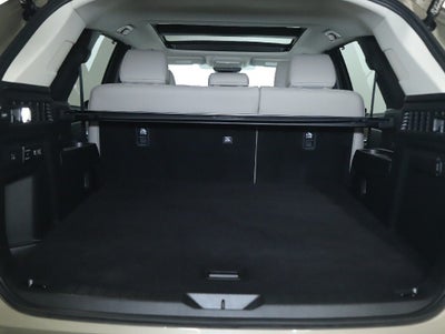 2025 Mazda Mazda CX-70 PHEV Premium Package