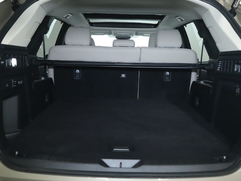 2025 Mazda Mazda CX-70 PHEV Premium Package