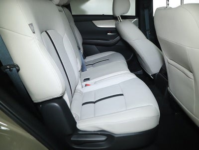 2025 Mazda Mazda CX-70 PHEV Premium Package