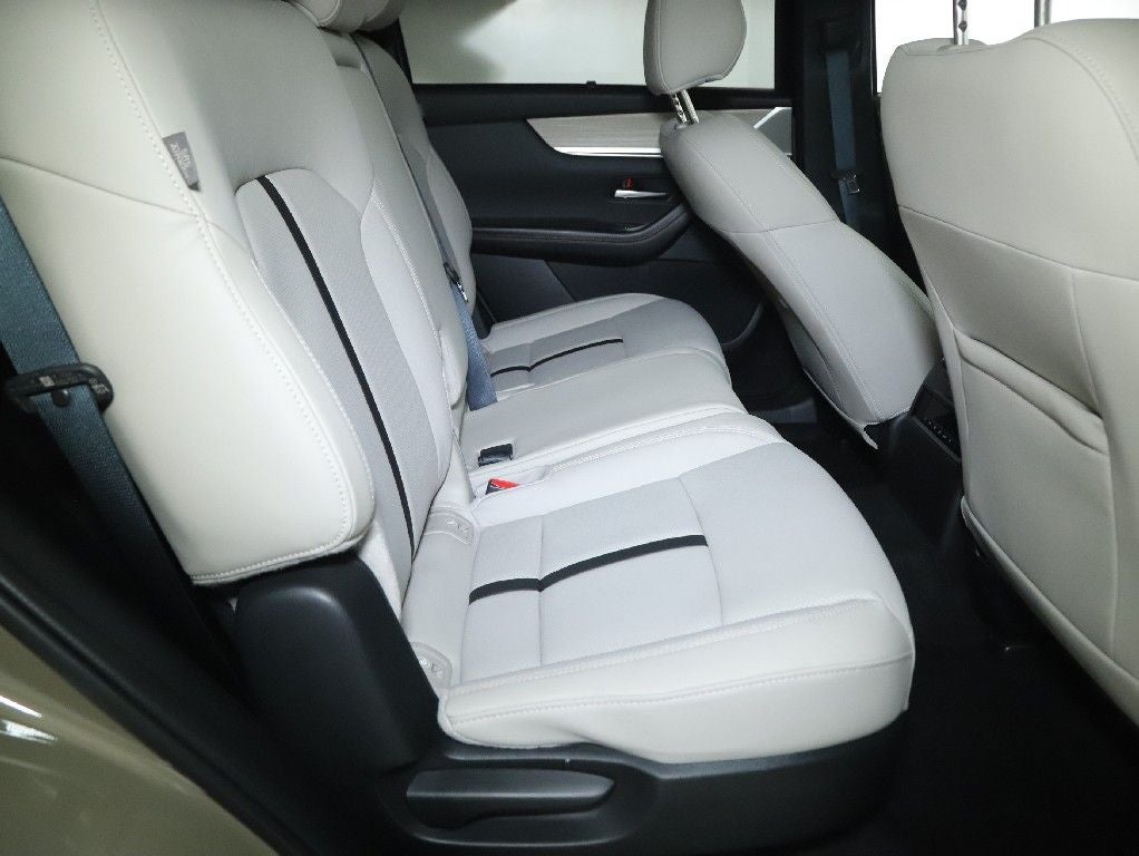 2025 Mazda Mazda CX-70 PHEV Premium Package