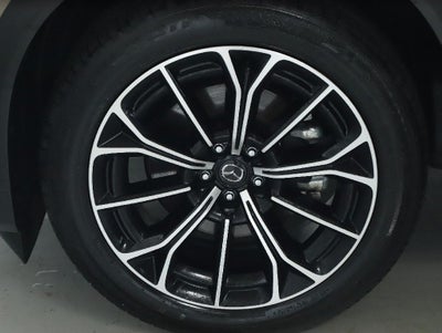 2025 Mazda Mazda CX-70 PHEV Premium Package