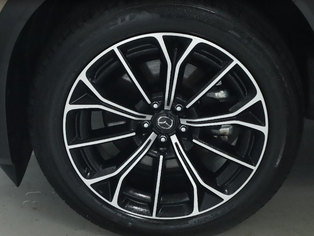 2025 Mazda Mazda CX-70 PHEV Premium Package