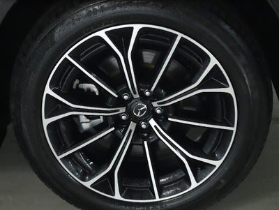 2025 Mazda Mazda CX-70 PHEV Premium Package