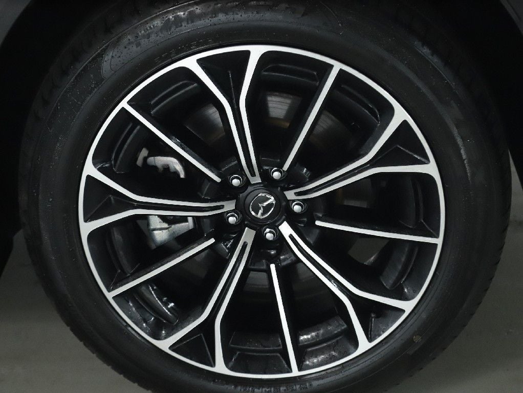 2025 Mazda Mazda CX-70 PHEV Premium Package