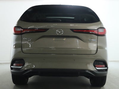 2025 Mazda Mazda CX-70 PHEV Premium Package