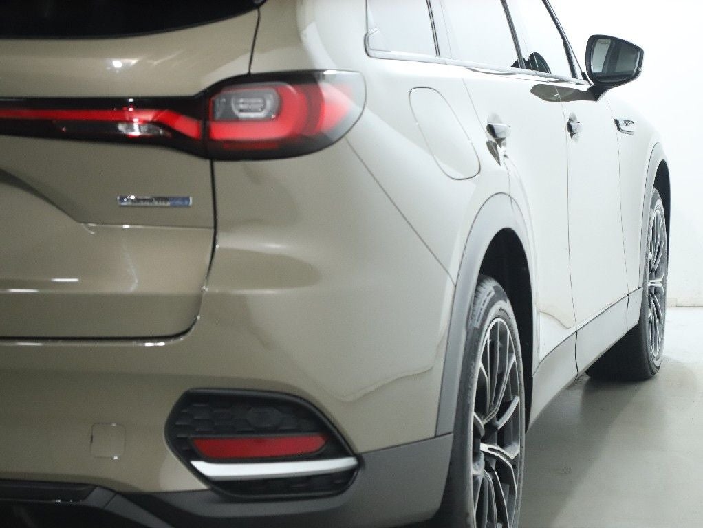 2025 Mazda Mazda CX-70 PHEV Premium Package