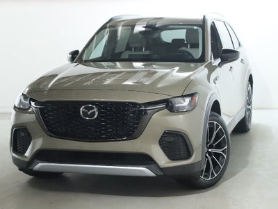 2025 Mazda Mazda CX-70 PHEV Premium Package