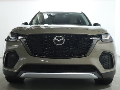 2025 Mazda Mazda CX-70 PHEV Premium Package