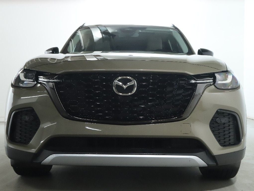 2025 Mazda Mazda CX-70 PHEV Premium Package
