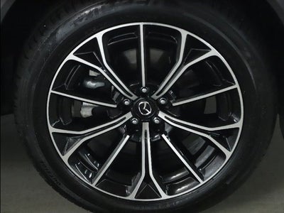 2025 Mazda Mazda CX-70 PHEV Premium Package