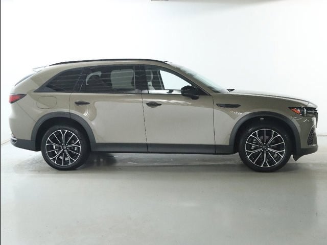2025 Mazda Mazda CX-70 PHEV Premium Package