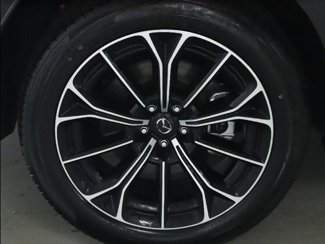2025 Mazda Mazda CX-70 PHEV Premium Package