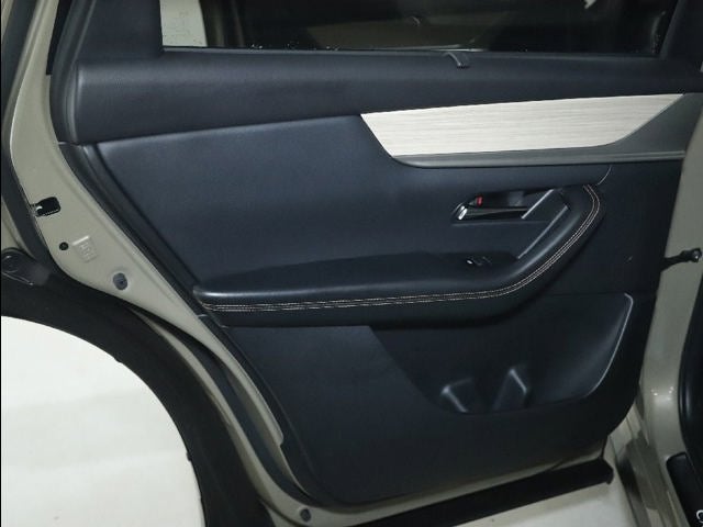 2025 Mazda Mazda CX-70 PHEV Premium Package