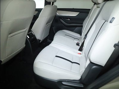 2025 Mazda Mazda CX-70 PHEV Premium Package