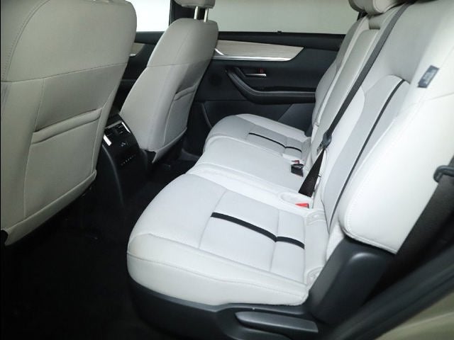 2025 Mazda Mazda CX-70 PHEV Premium Package
