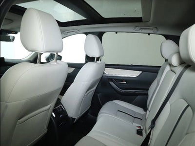 2025 Mazda Mazda CX-70 PHEV Premium Package