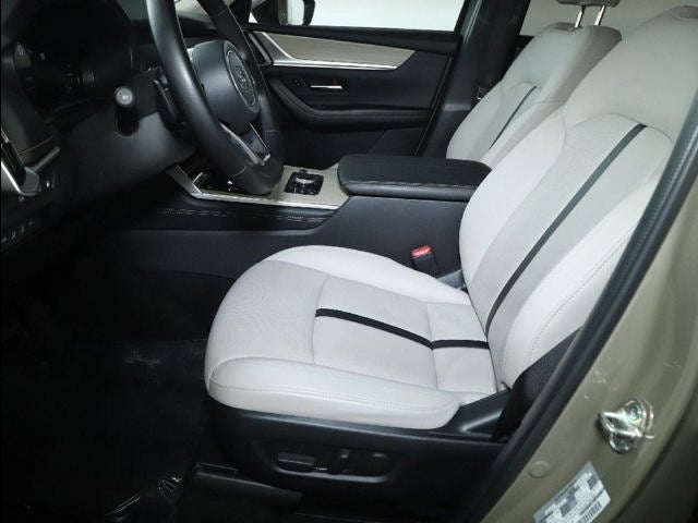 2025 Mazda Mazda CX-70 PHEV Premium Package