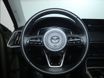2025 Mazda Mazda CX-70 PHEV Premium Package